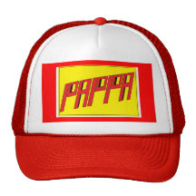 pappashatt baseball hat
