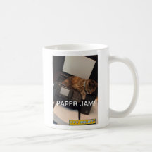 Papper sylt!  Kaffemugg   vid JokeAppTv Tm