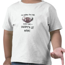 Pappor Lil 401K Tröja