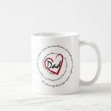 PAPPOR - pappakärlek Kaffe Koppar