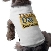 Pappordagrabatter Djur Tee Shirt