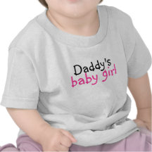Papporflicka T Shirts