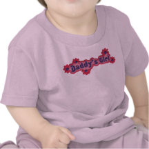 Papporflicka Tshirts