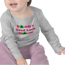 Papporlycka tillberlock tee shirt