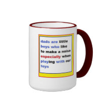 PAPPORMUGG