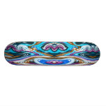 Paradis Anpassningsbara Skateboard