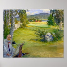 Paradis i sverigen 1910 posters