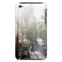 Paradis iPod Touch Cover