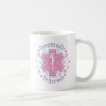 Paramedicinsk Princess Muggar