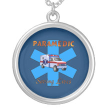 Paramedicinska besparingliv anpassningsbar halsband