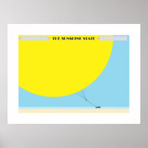 Parasailing Posters