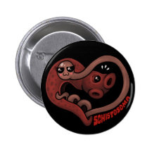 PARASIT: BlodFlukes (schistosoma) Nål