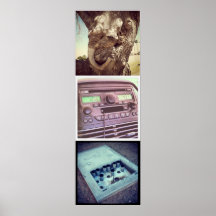 Pareidolia Trilogy 2 Posters