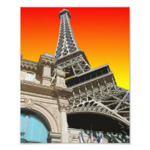 Paris hotell fotografi
