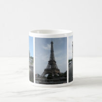 Paris muggar