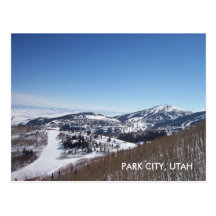 PARK CITY UT VYKORT