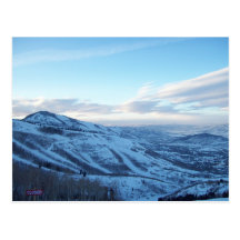 PARK CITY UTAH VYKORT