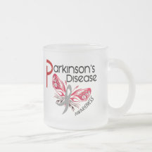 Parkinsons sjukdomFJÄRIL 3,1 Kaffe Koppar