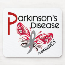 Parkinsons sjukdomFJÄRIL 3,1 Musmatta