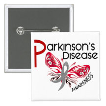 Parkinsons sjukdomFJÄRIL 3,1 Pins