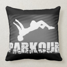 Parkour Kuddar