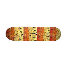 Paronoid/Skateboard