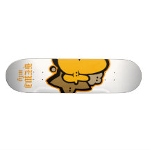Parp Skate Boards