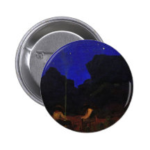 Parrish landskap pins