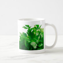 Parsley Muggar