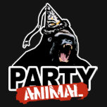 Party Animal Presenter