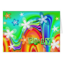 Party Kort