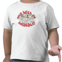 partyanimals tshirts
