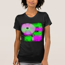 Partybakgrund T-shirts