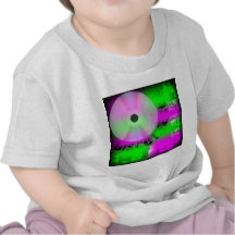 Partybakgrund Tee Shirts