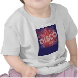 Partybakgrund Tshirts