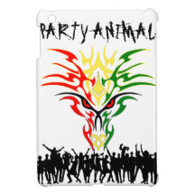 partydjur