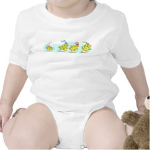 Partydjur Tee Shirt