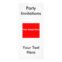 Partyinbjudningar