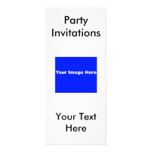 Partyinbjudningar