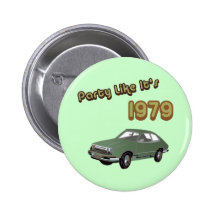 Partynågot liknande är det 1979 nål