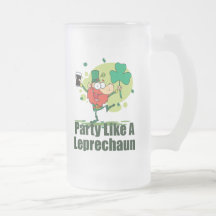 Partynågot liknande ett troll muggar