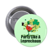 Partynågot liknande ett troll pins