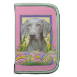 Påskäggkakor - Weimaraner Organizers