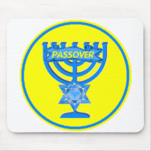 PÅSKHÖGTID Mousepad Mus Mattor