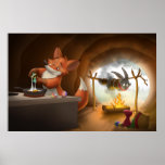 Påskmiddag Posters