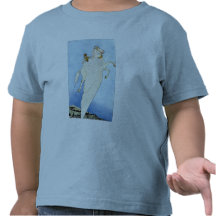 -Påskynda-Häst litet barnskjorta T Shirt