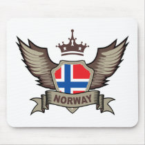 Påskyndar Norge