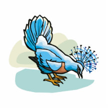 Passande Pigeon.png Photo Sculpture