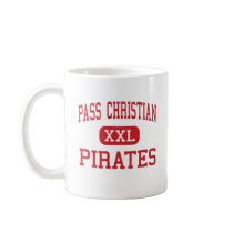 Passera kristen - piratkopierar - kicken - passera kaffe kopp