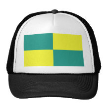 Pastaza landskap, Ecuador flagga Keps